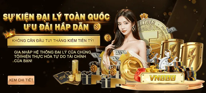 Khuyến mãi chào mừng tydo88 casino