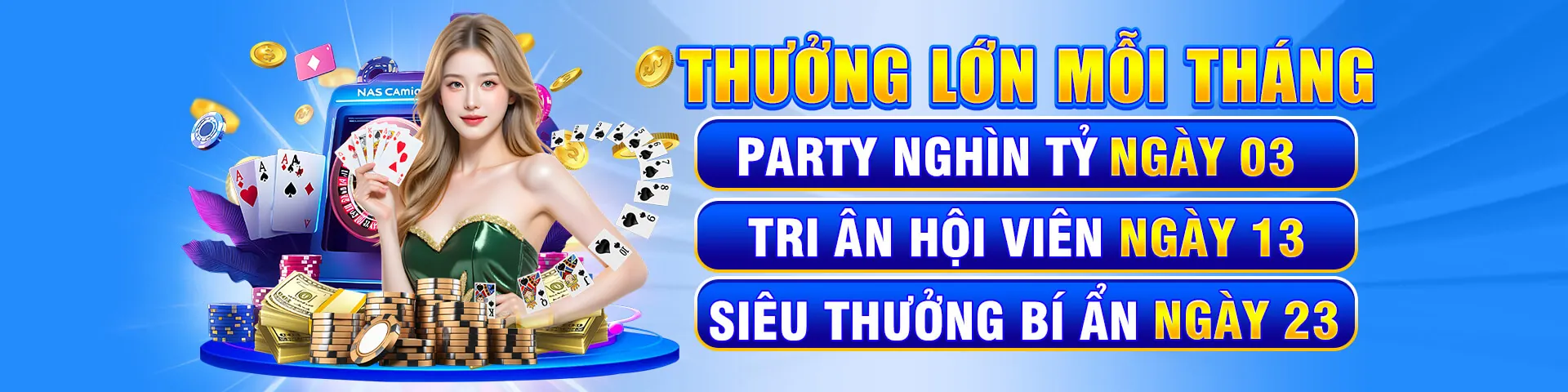 Tin tức mới nhất từ tydo88 casino