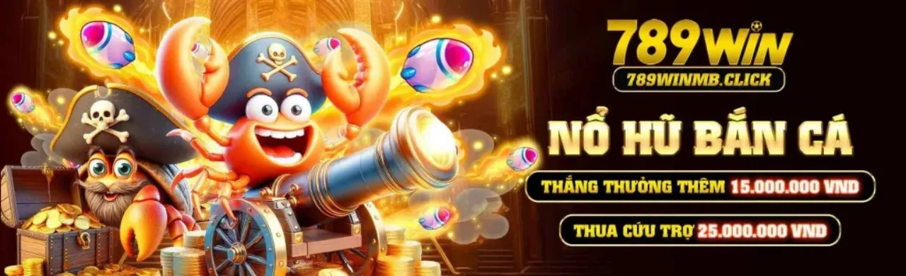 Thế giới bắn cá đầy màu sắc tại tydo88 casino
