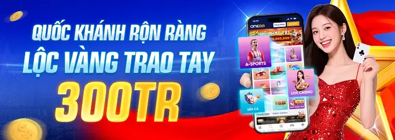 Chương trình VIP tydo88 casino